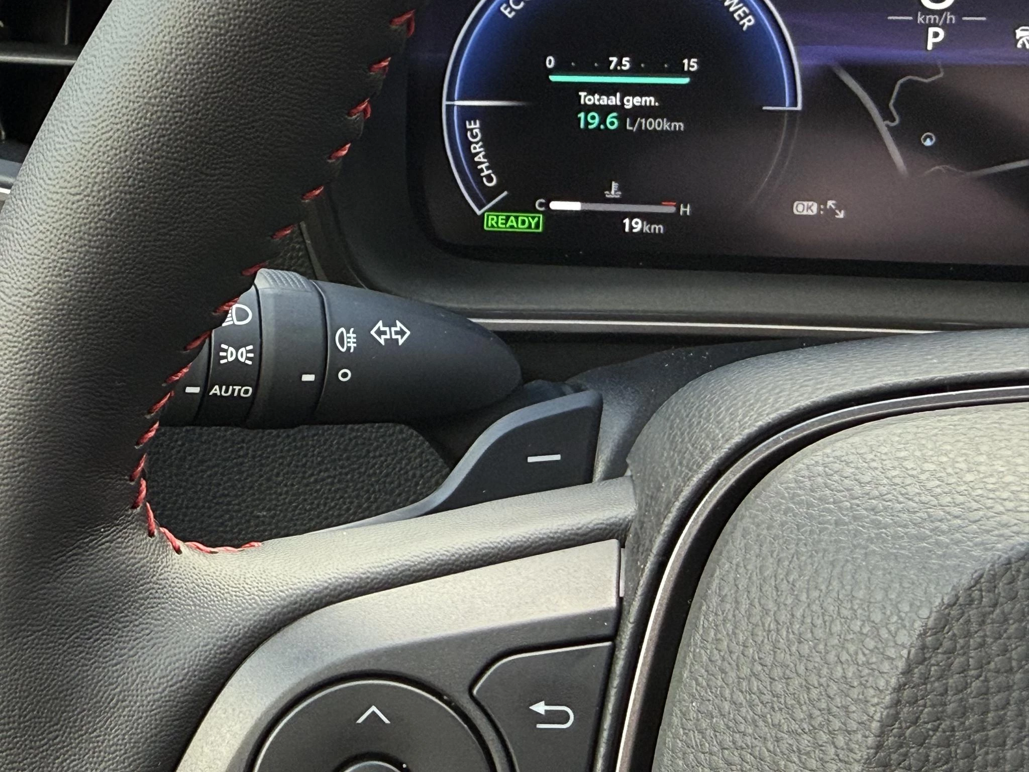 Hoofdafbeelding Toyota Corolla Cross