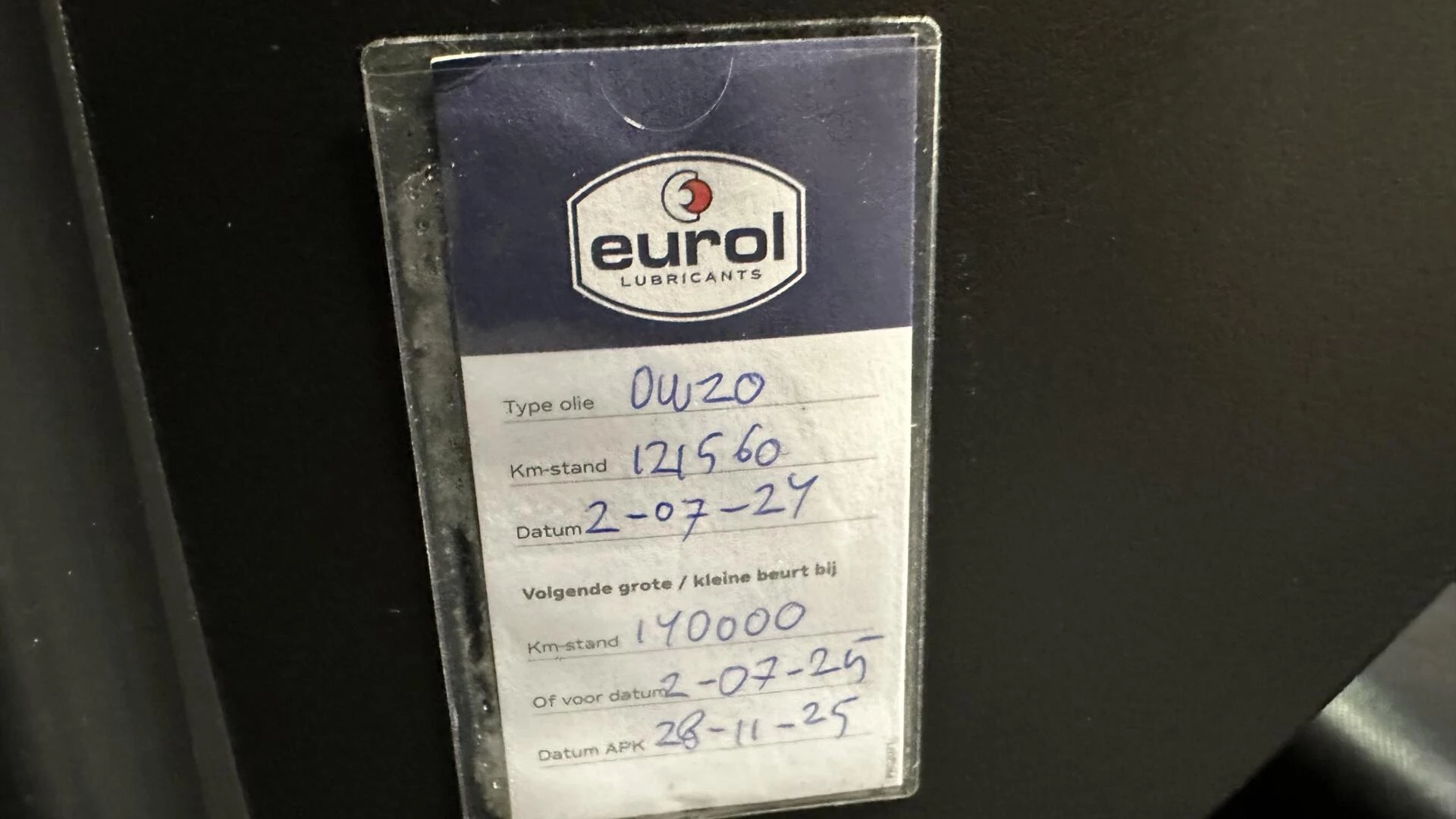 Hoofdafbeelding Mazda CX-30