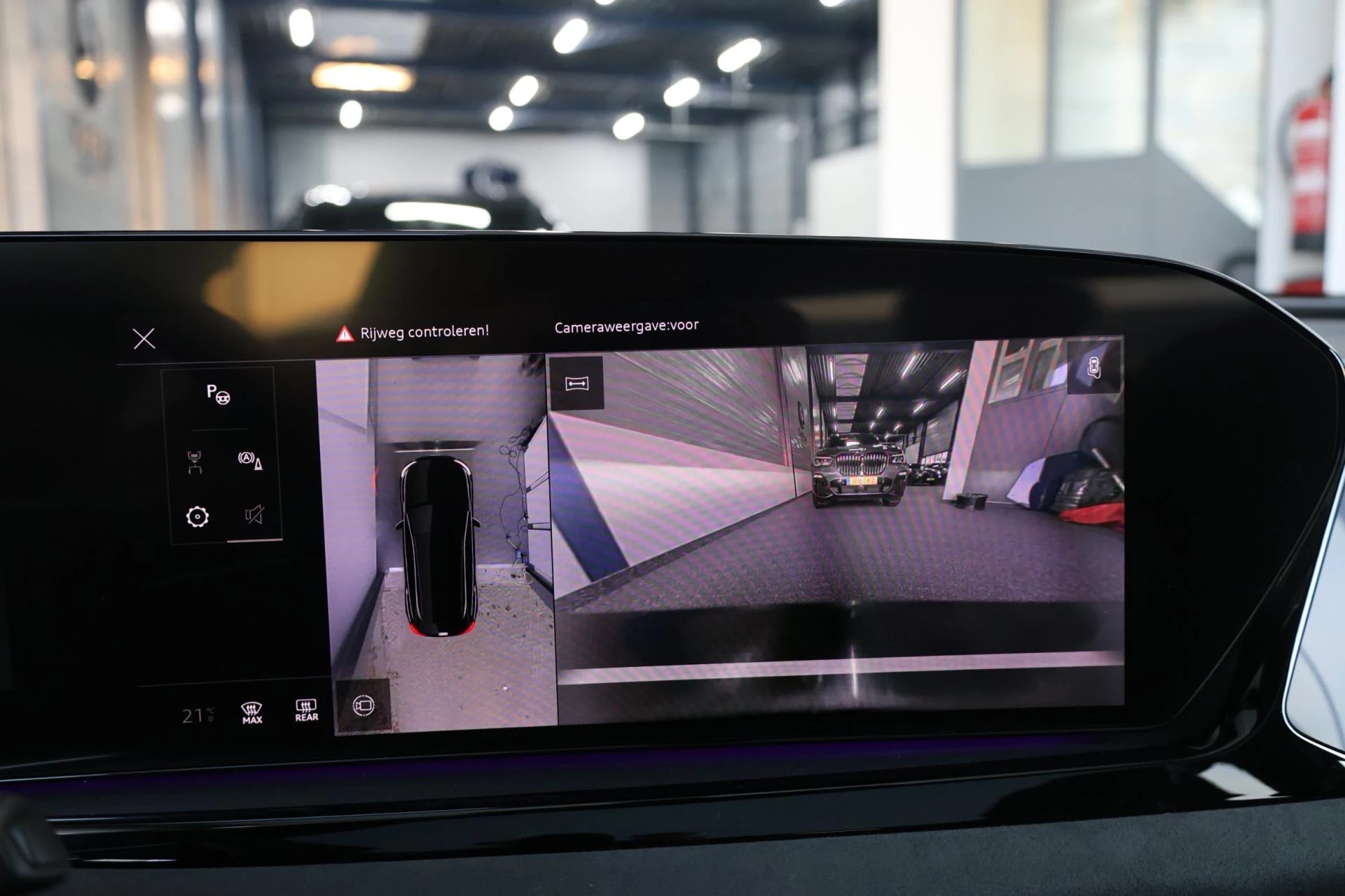 Hoofdafbeelding Audi S5