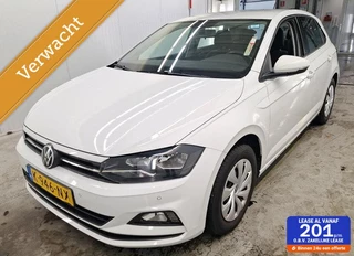 Volkswagen Polo 1.0 TSI Comfortline Business | Navi | Climate |