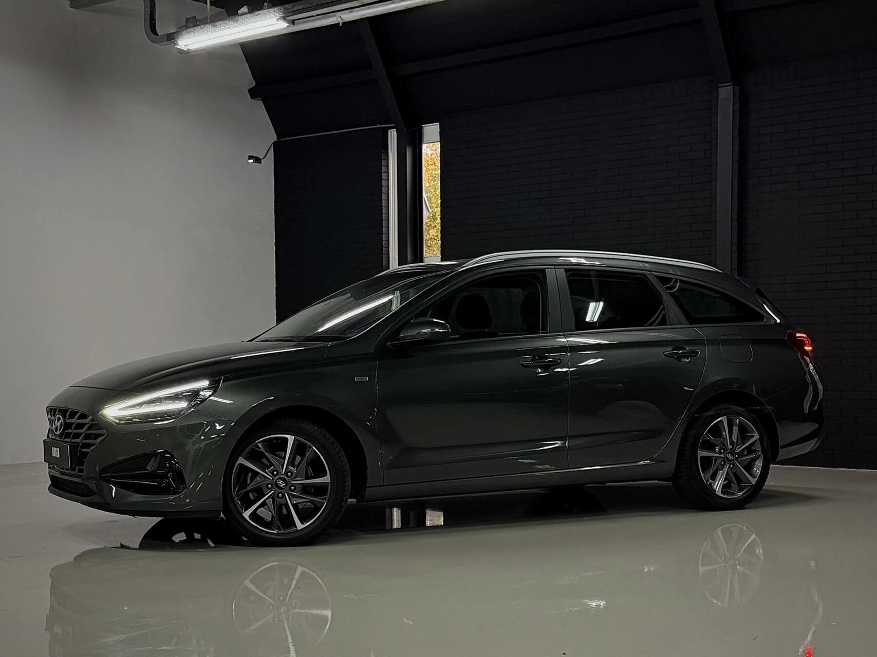 Hoofdafbeelding Hyundai i30