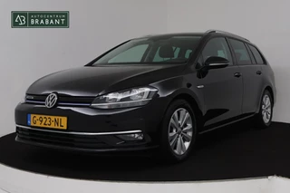 Volkswagen Golf Variant 1.5 TSI Comfortline Business (VIRTUAL, NAVIGATIE, CAMERA, PDC, STOELVERWARMING, NL-AUTO, GOED ONDERHOUDEN)