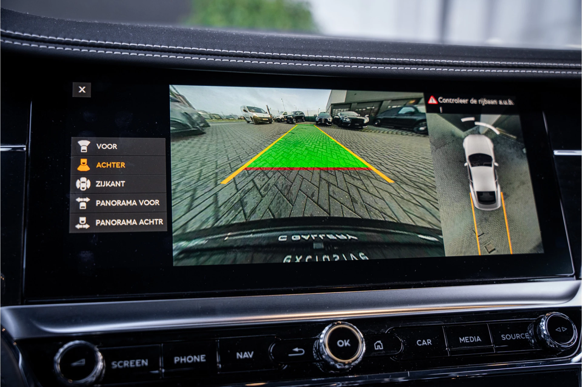 Hoofdafbeelding Bentley Continental GT