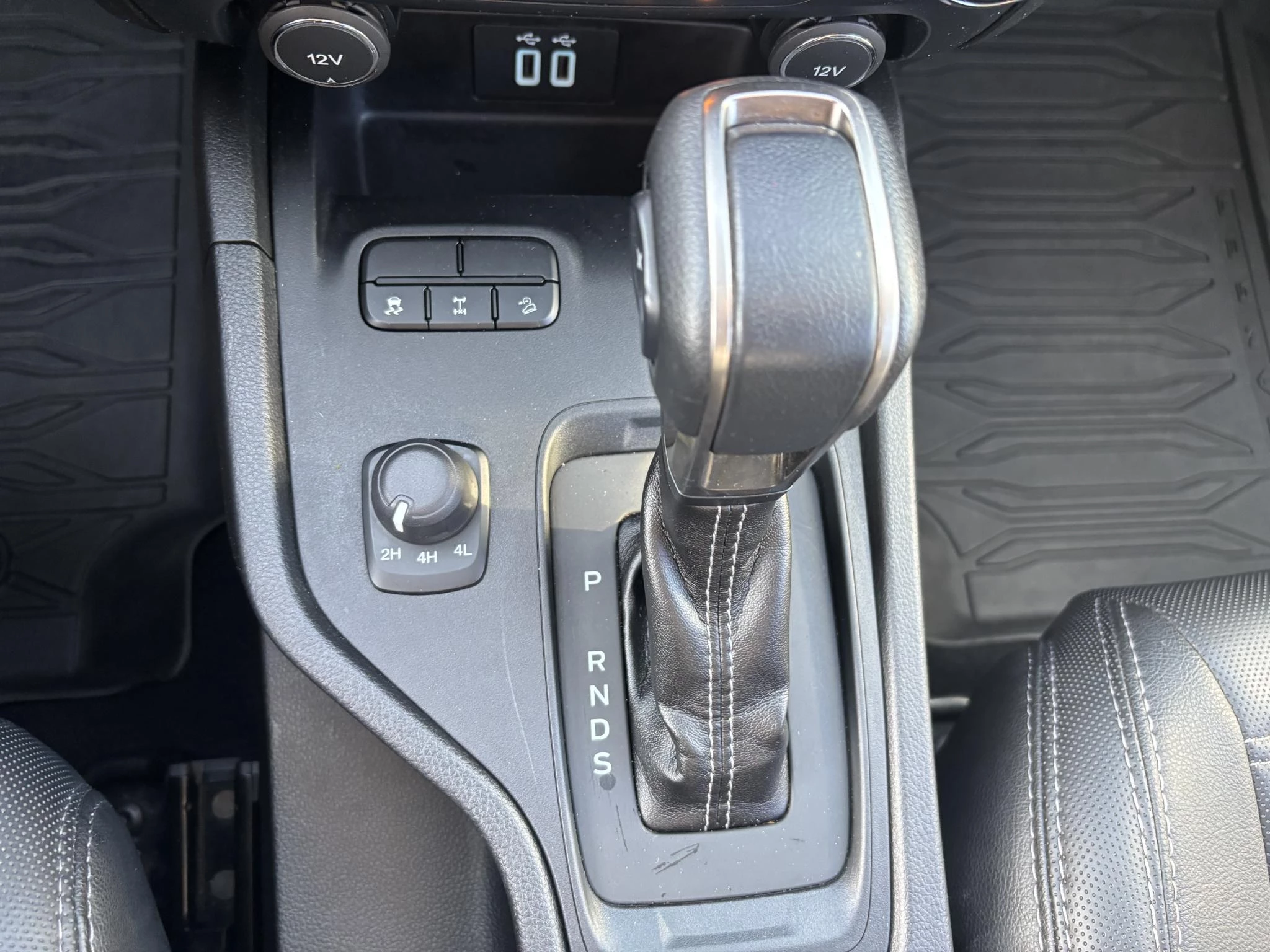 Hoofdafbeelding Ford Ranger