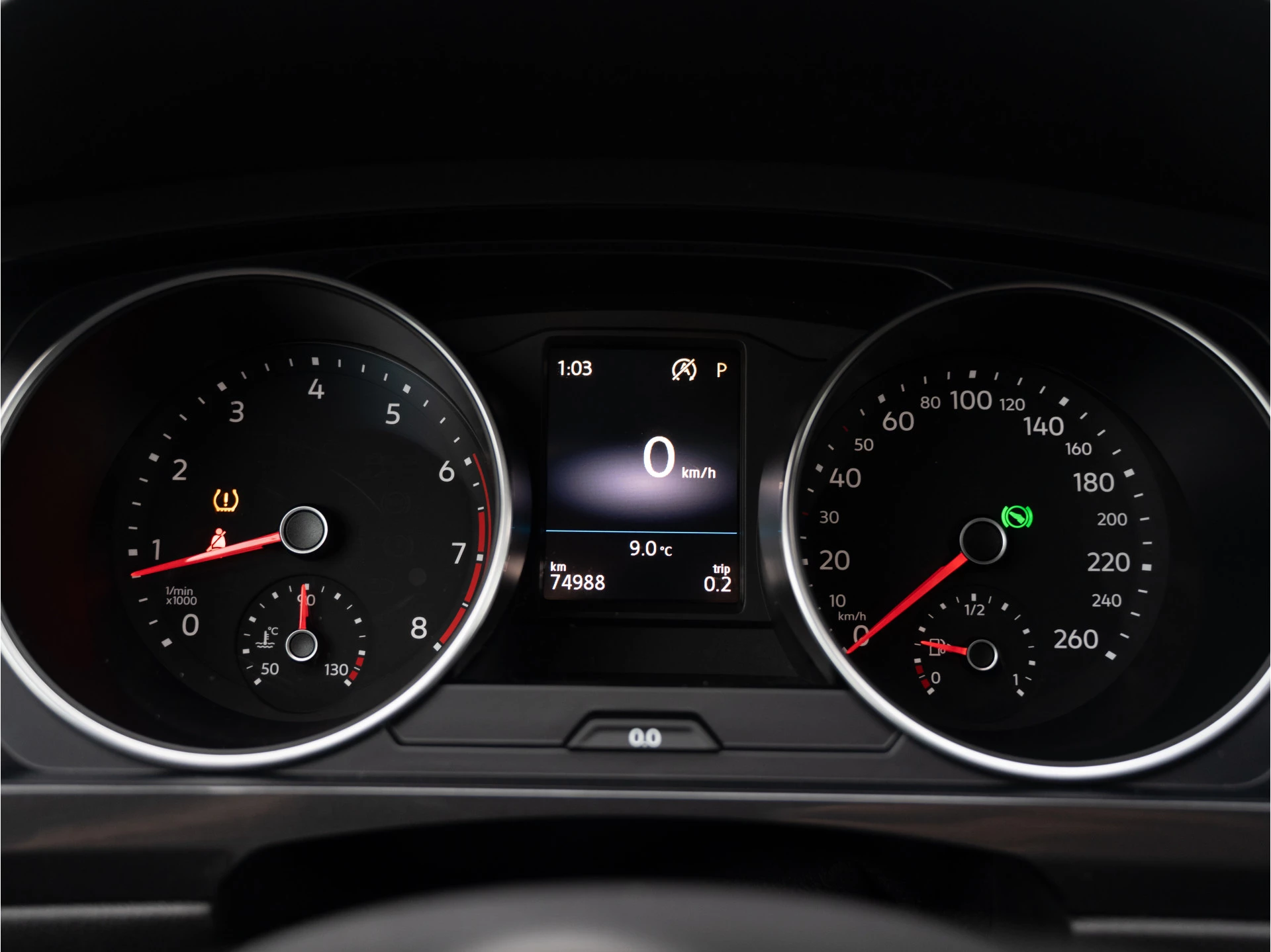 Hoofdafbeelding Volkswagen Tiguan Allspace