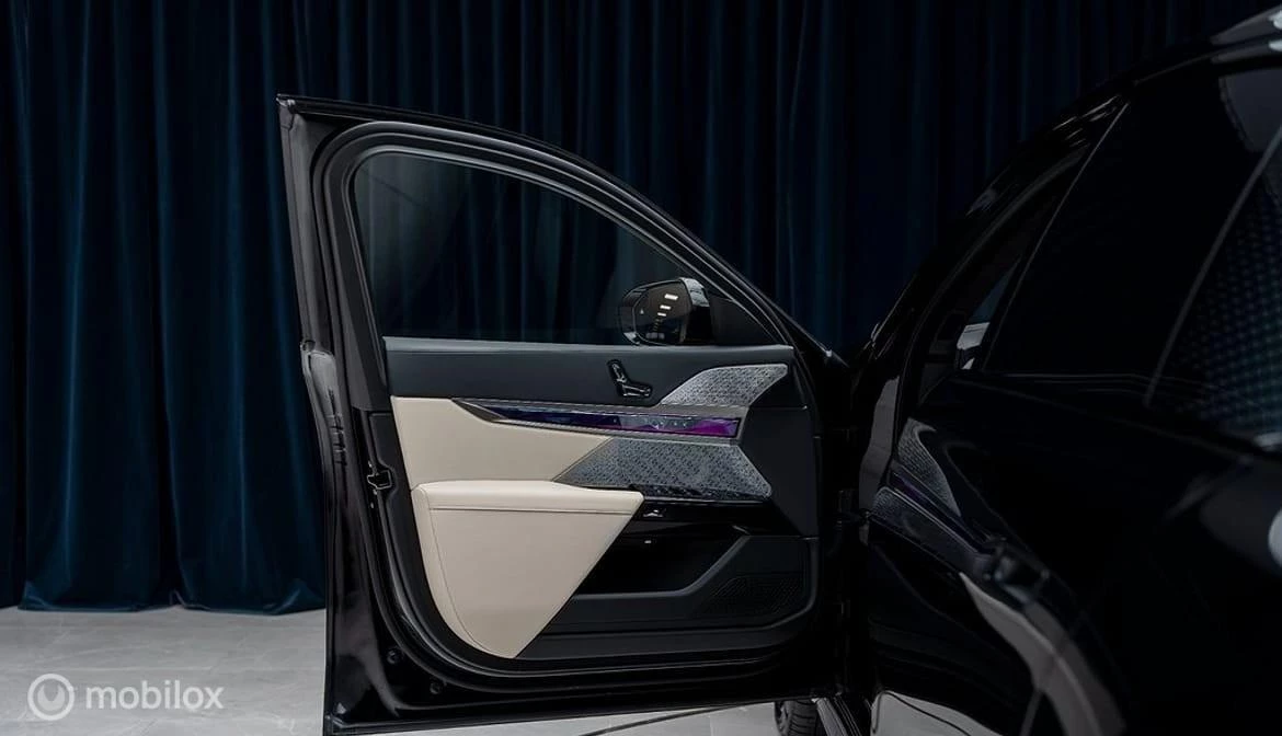 Hoofdafbeelding BMW 7 Serie