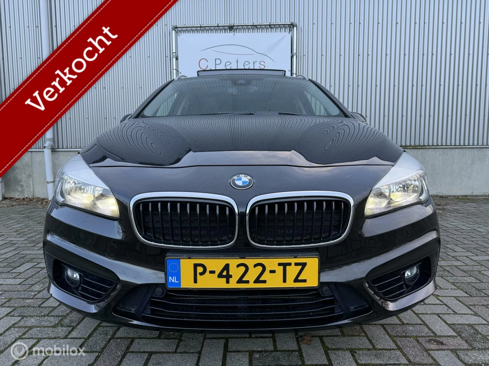 Hoofdafbeelding BMW 2 Serie