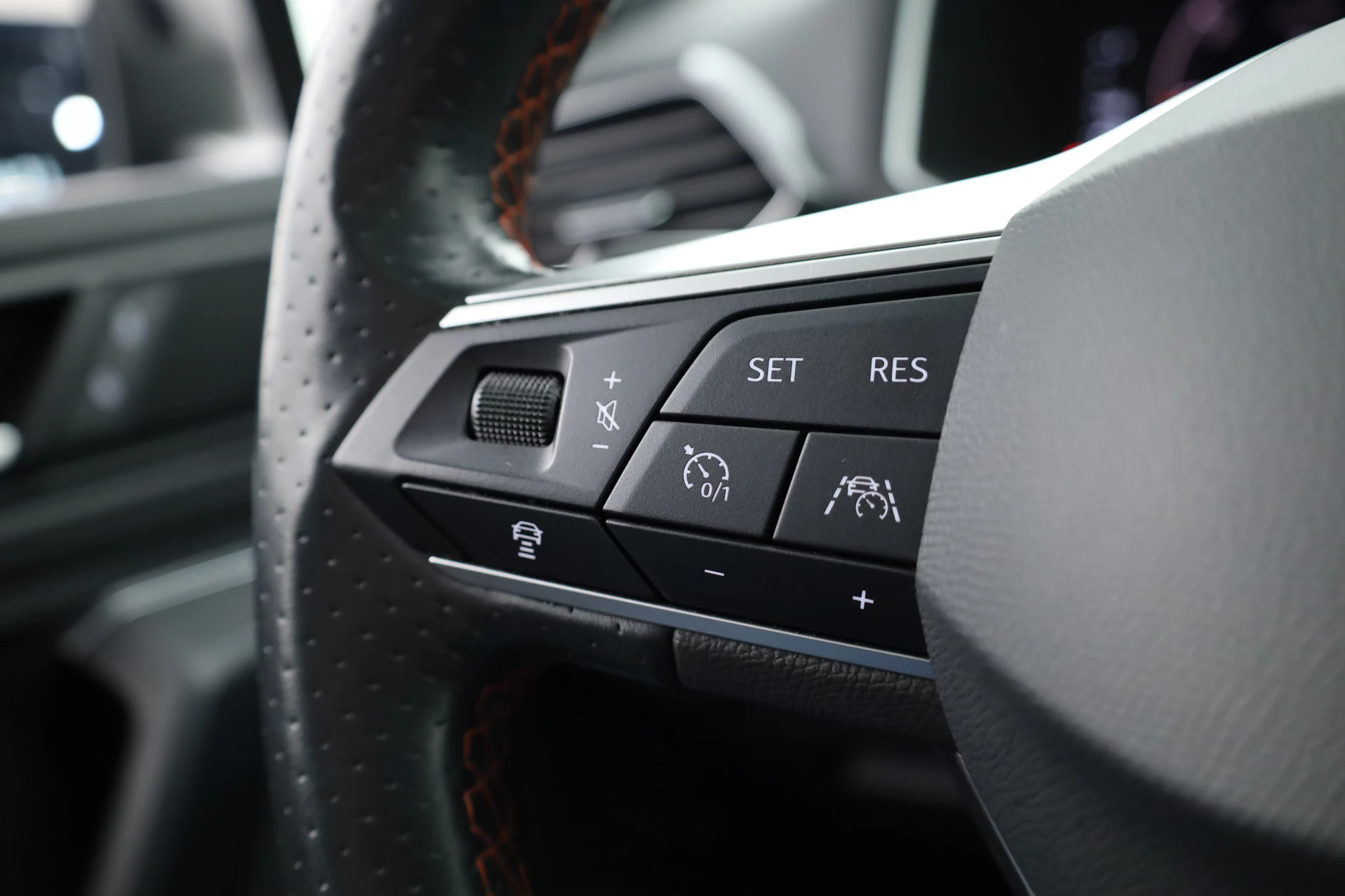 Hoofdafbeelding SEAT Tarraco