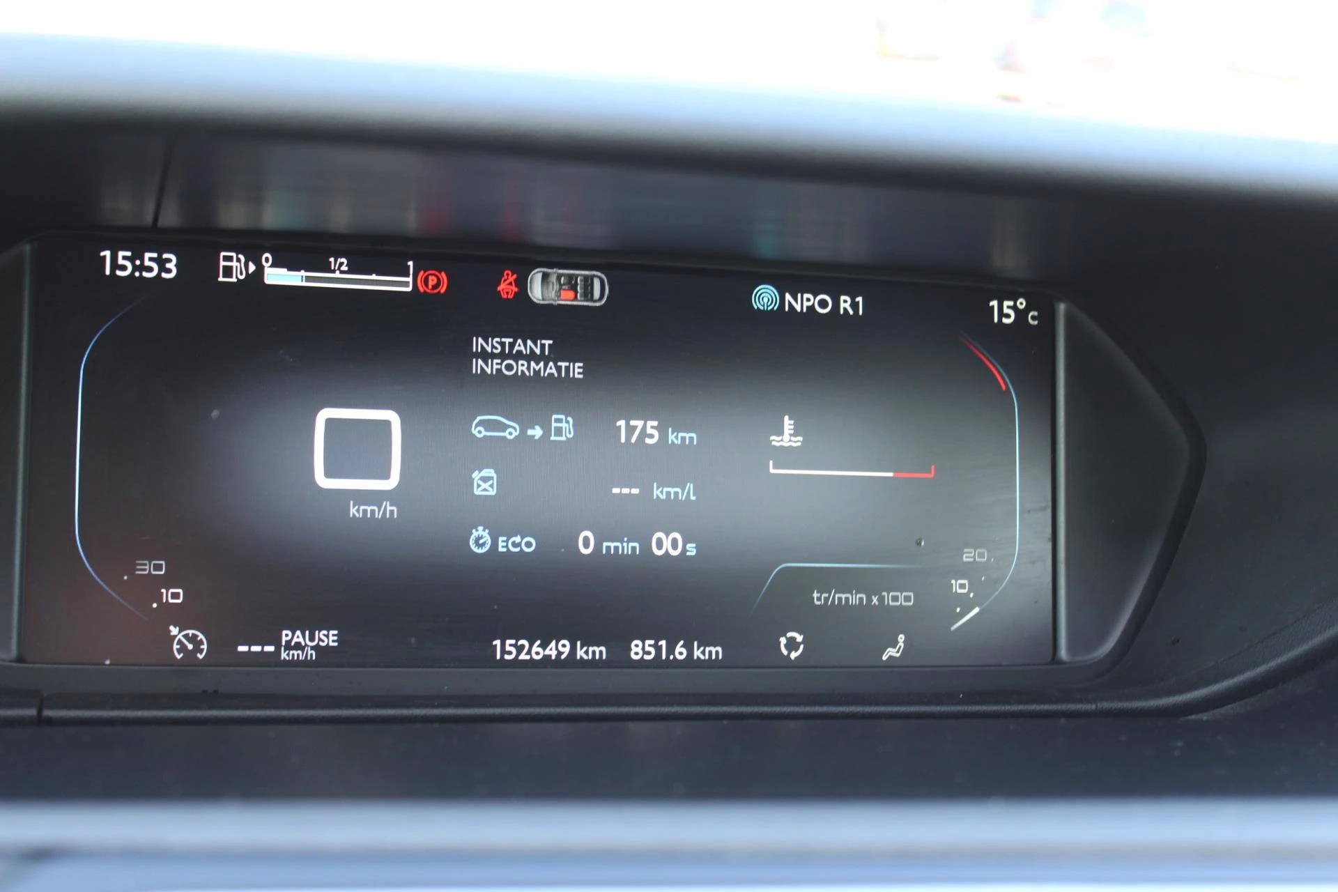 Hoofdafbeelding Citroën C4 Picasso