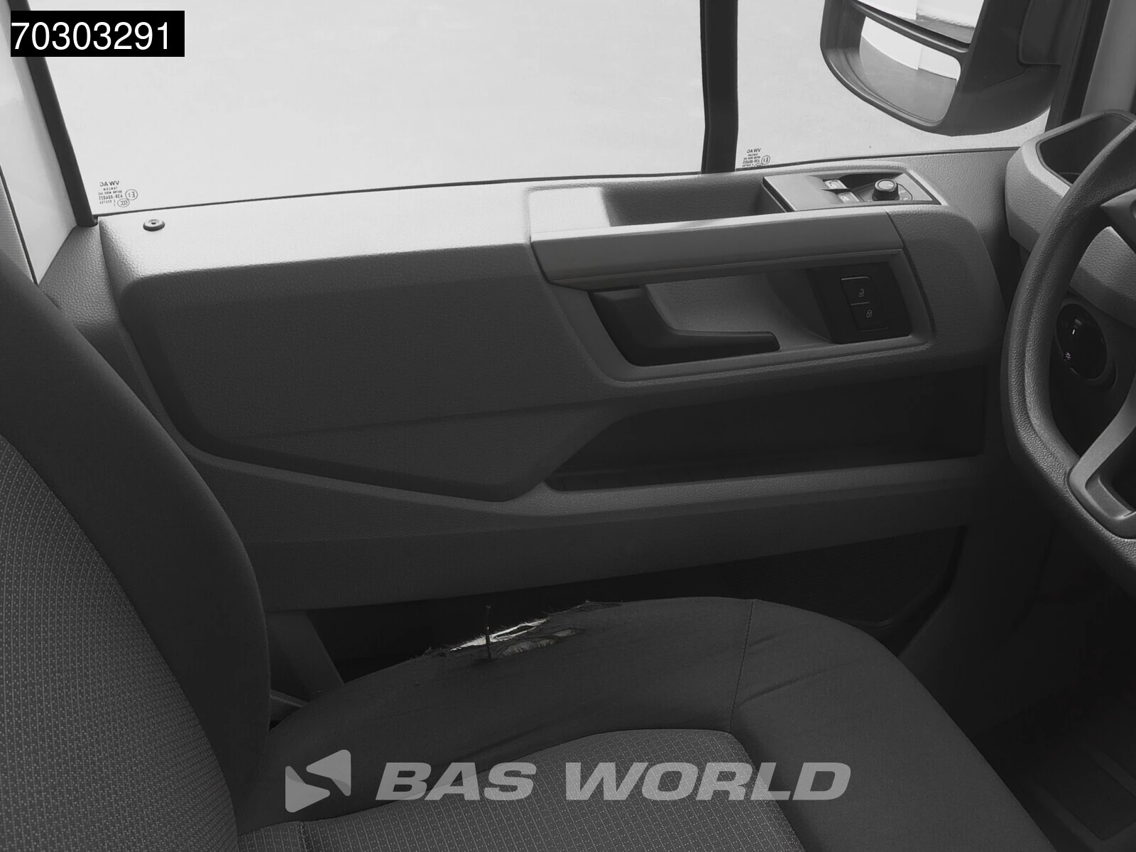 Hoofdafbeelding MAN TGE