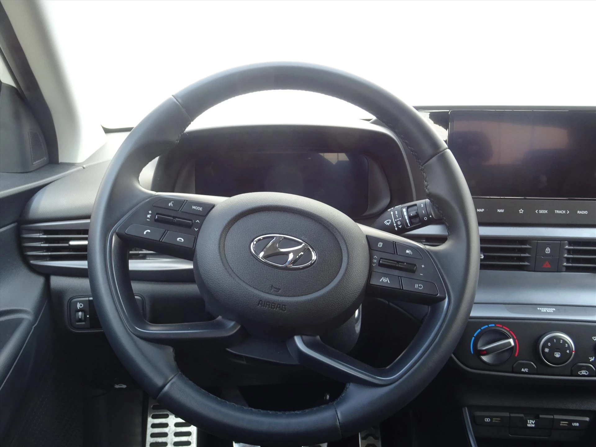 Hoofdafbeelding Hyundai Bayon