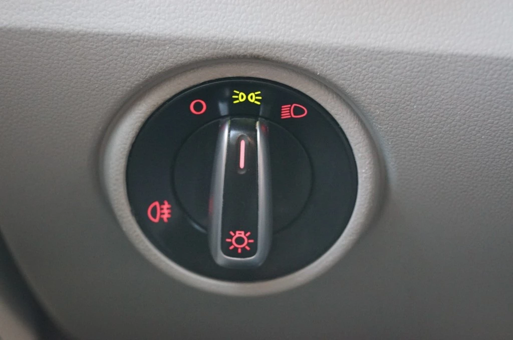 Hoofdafbeelding SEAT Mii