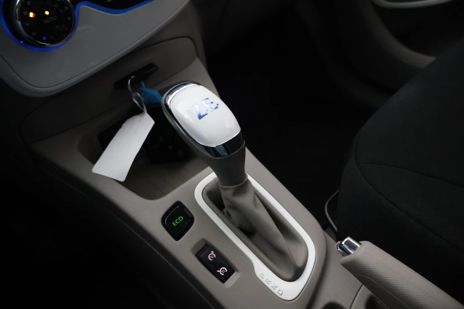 Hoofdafbeelding Renault ZOE