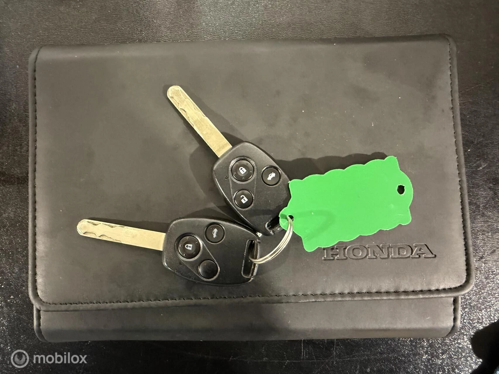 Hoofdafbeelding Honda Civic