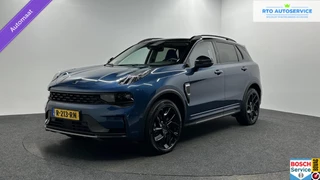 Lynk & Co 01 1.5 261PK Plug-in Hybrid|360 Camera|Pano|AppleCarplay|Adaptive Cruise|Origineel NL|