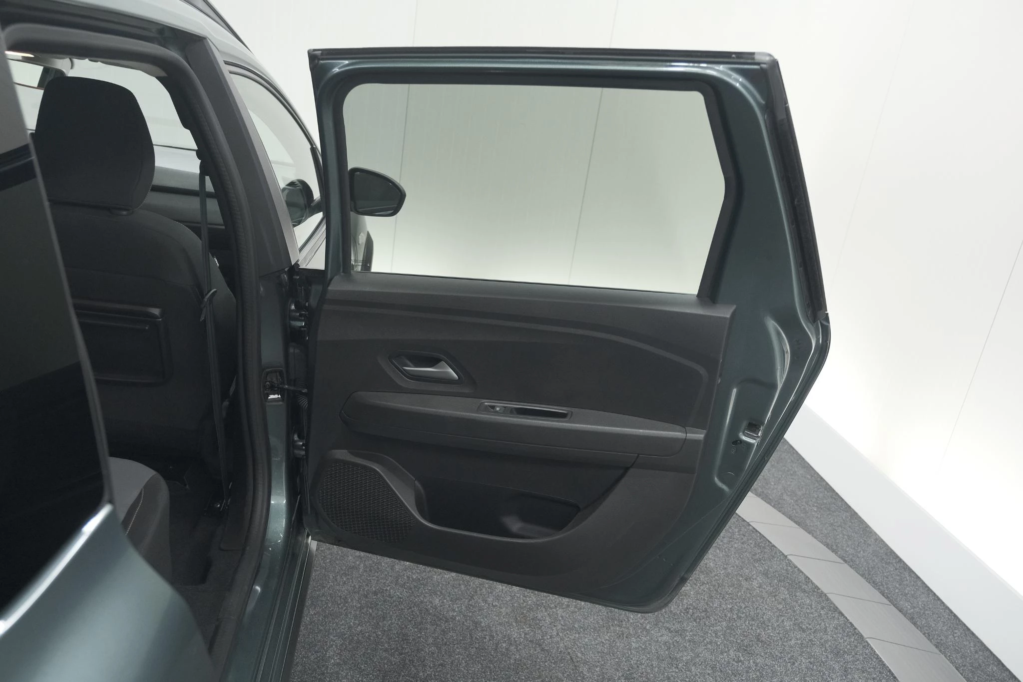 Hoofdafbeelding Dacia Jogger
