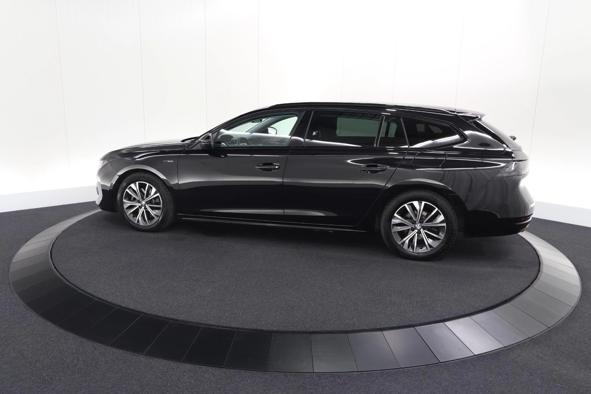 Hoofdafbeelding Peugeot 508