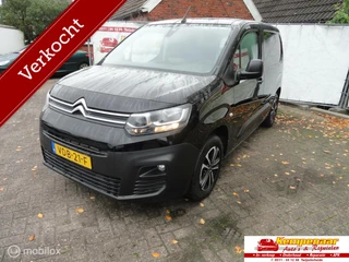 Citroen Berlingo bestel 1.5 BlueHDI Club NIEWSTAAT!