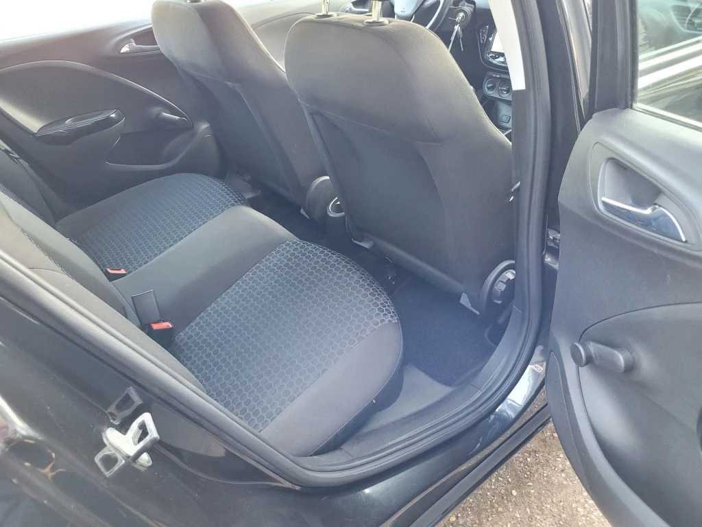 Hoofdafbeelding Opel Corsa-e