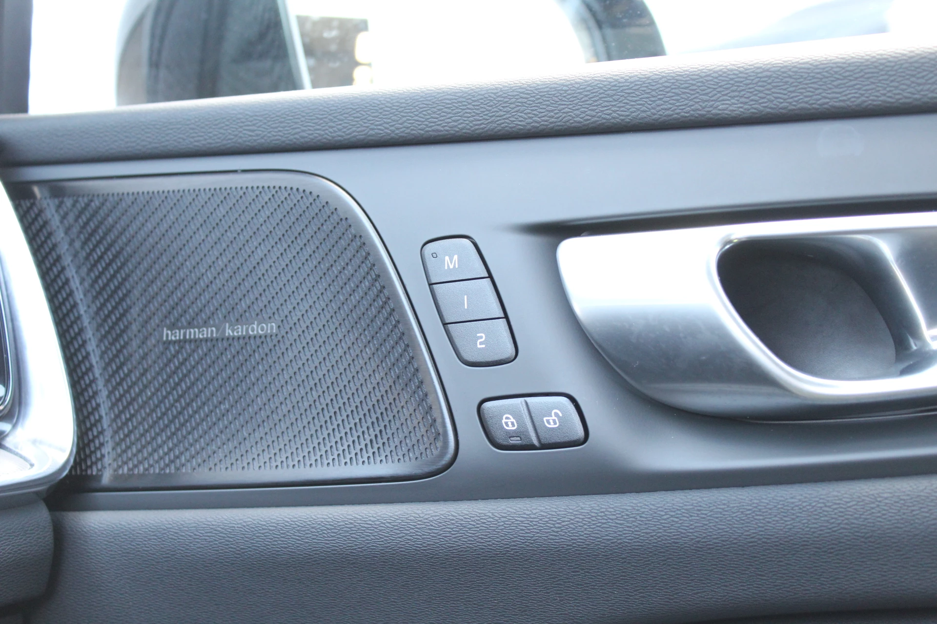 Hoofdafbeelding Volvo S60
