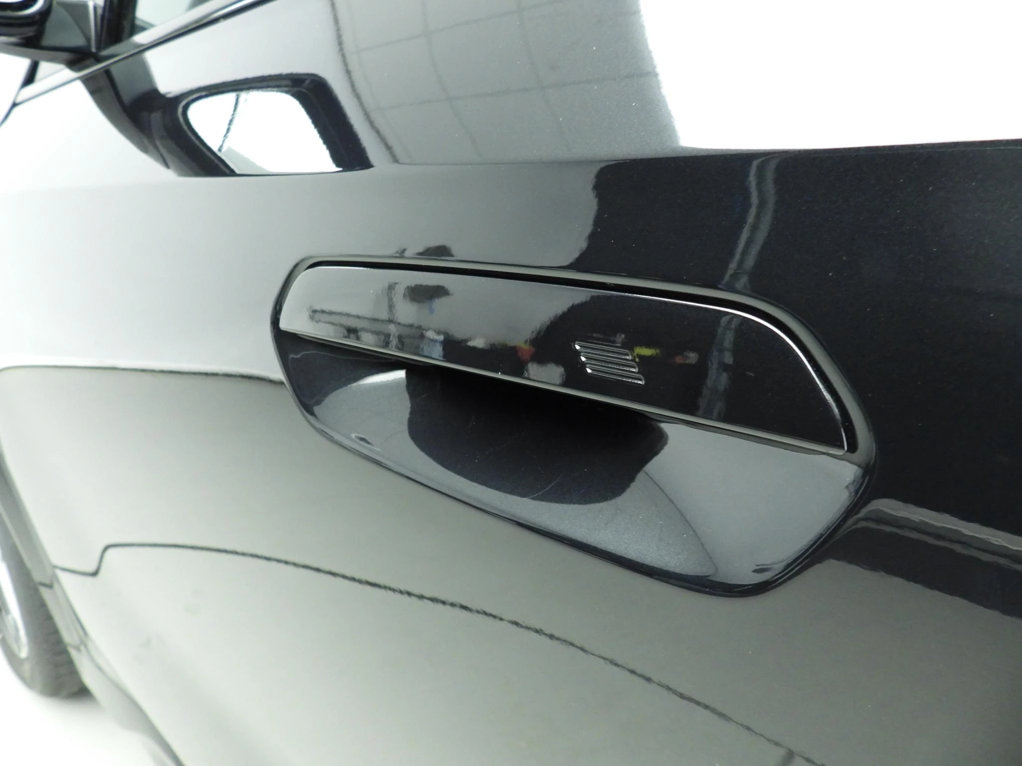 Hoofdafbeelding BMW iX1