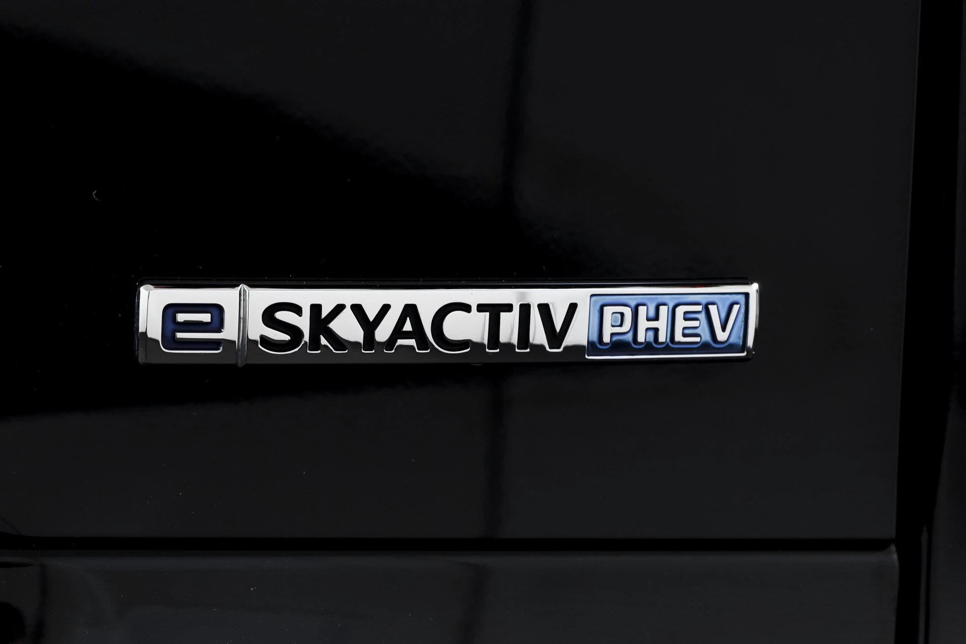 Hoofdafbeelding Mazda CX-80