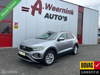 Volkswagen T-Roc 1.5 TSI Life Business