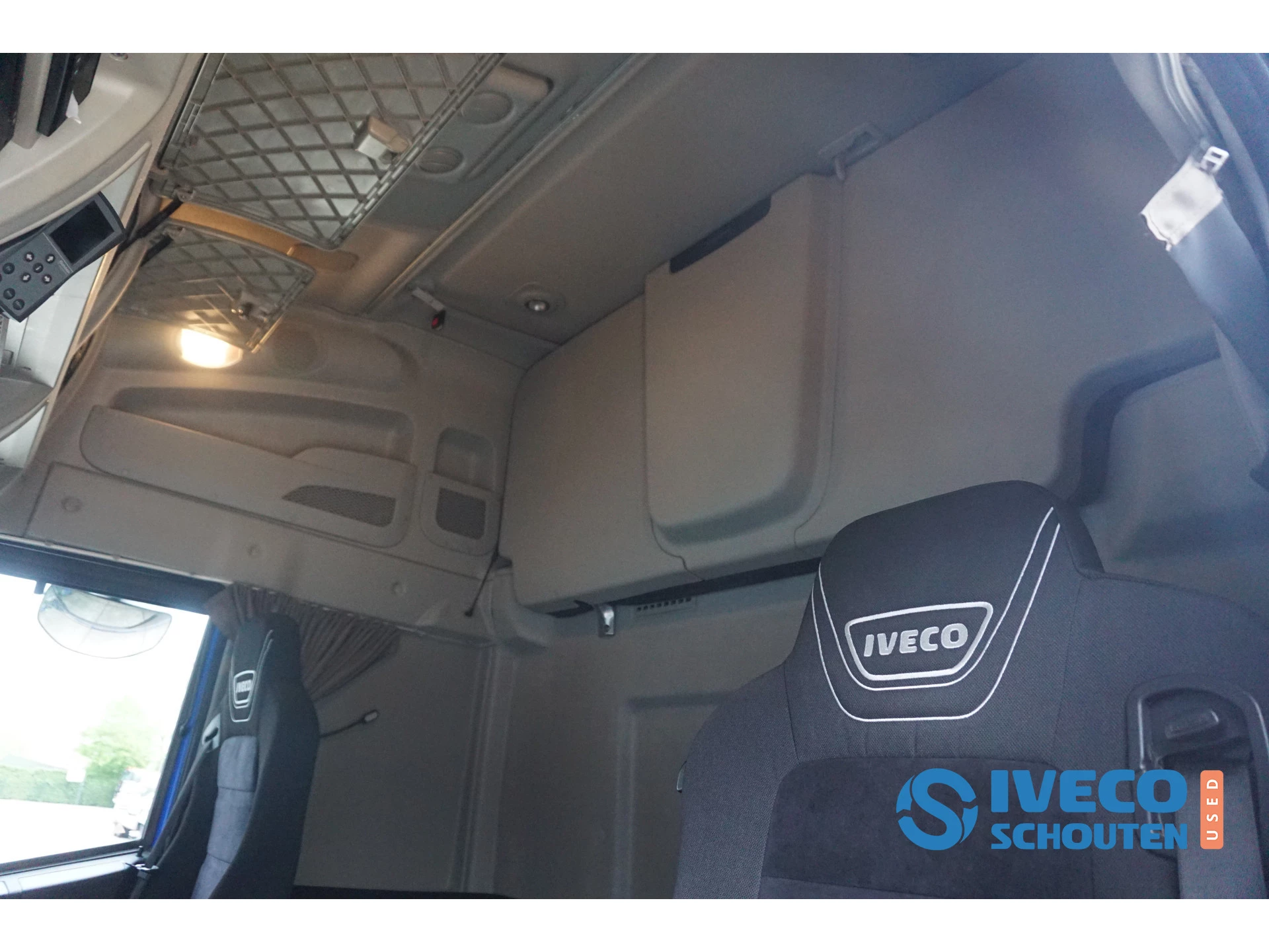 Hoofdafbeelding Iveco Stralis