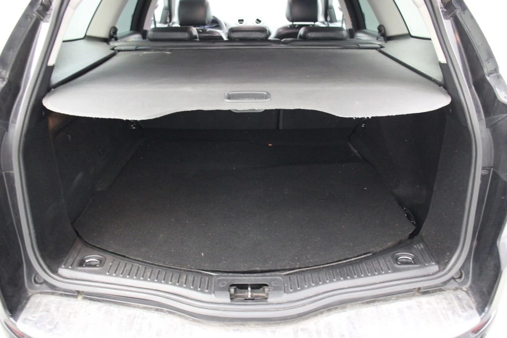 Hoofdafbeelding Ford Mondeo