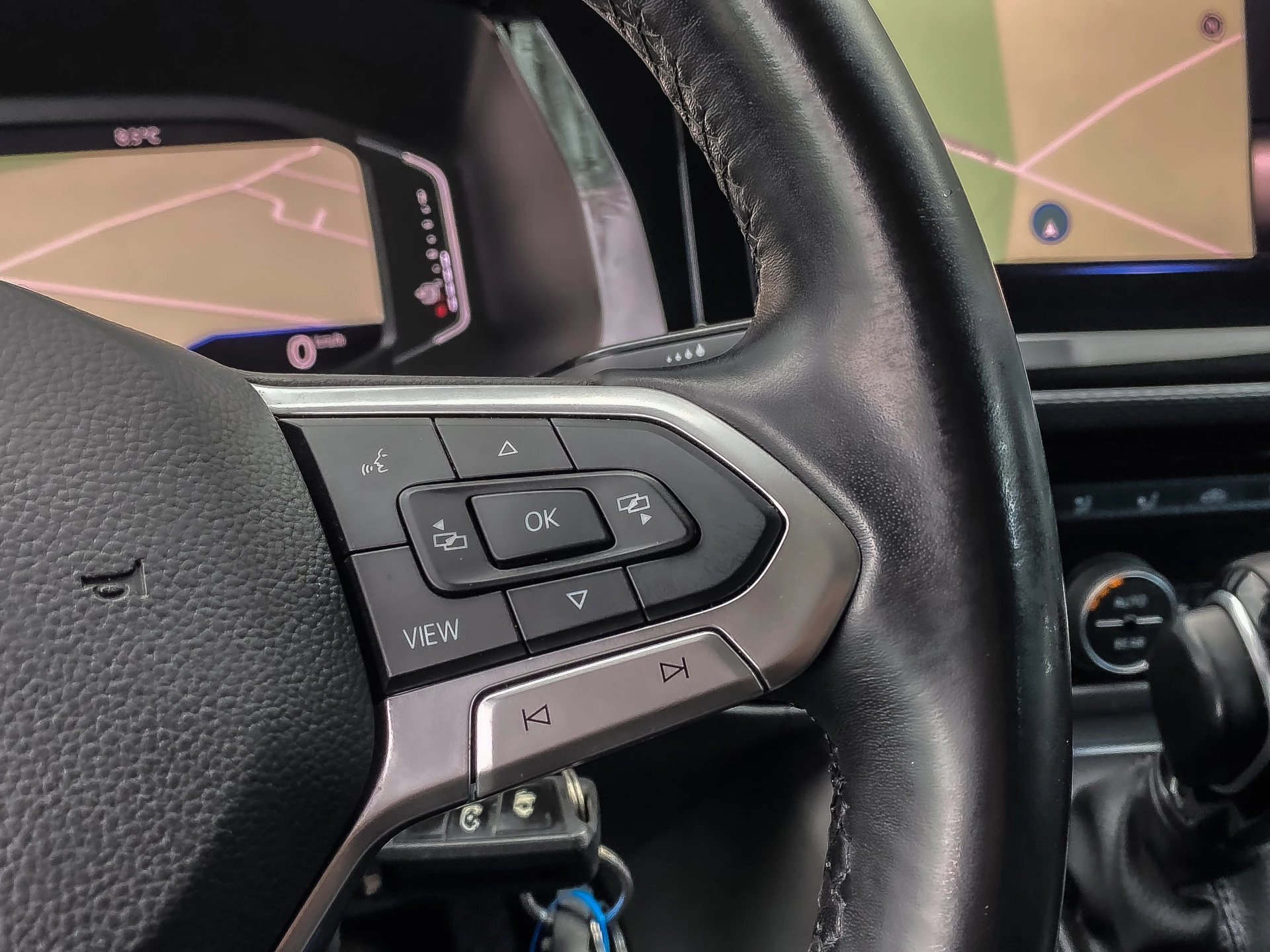 Hoofdafbeelding Volkswagen Caravelle