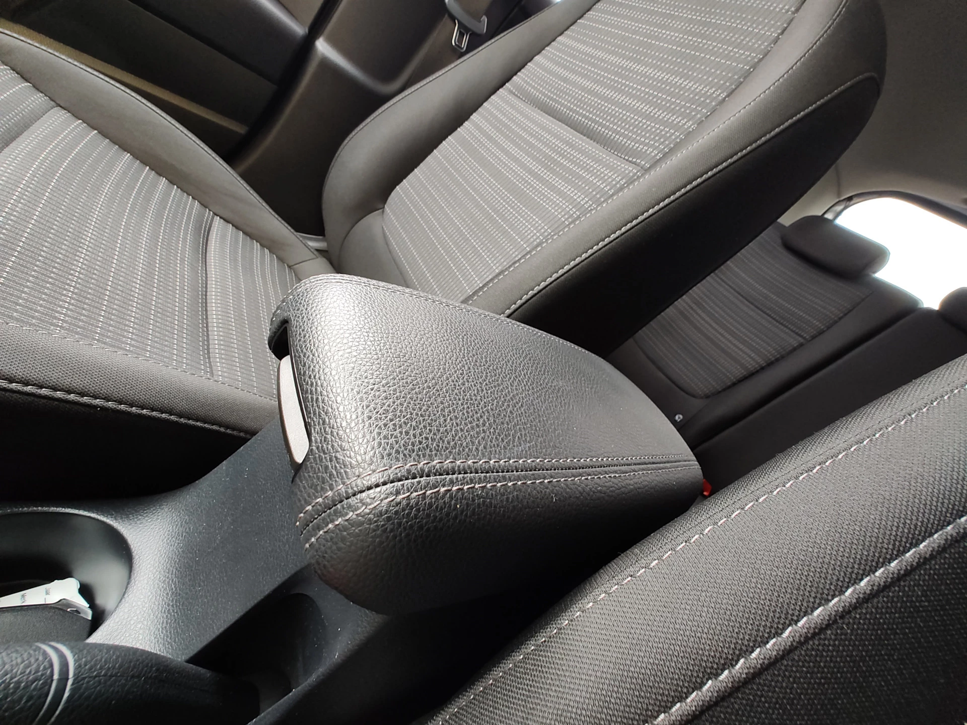 Hoofdafbeelding Kia Stonic