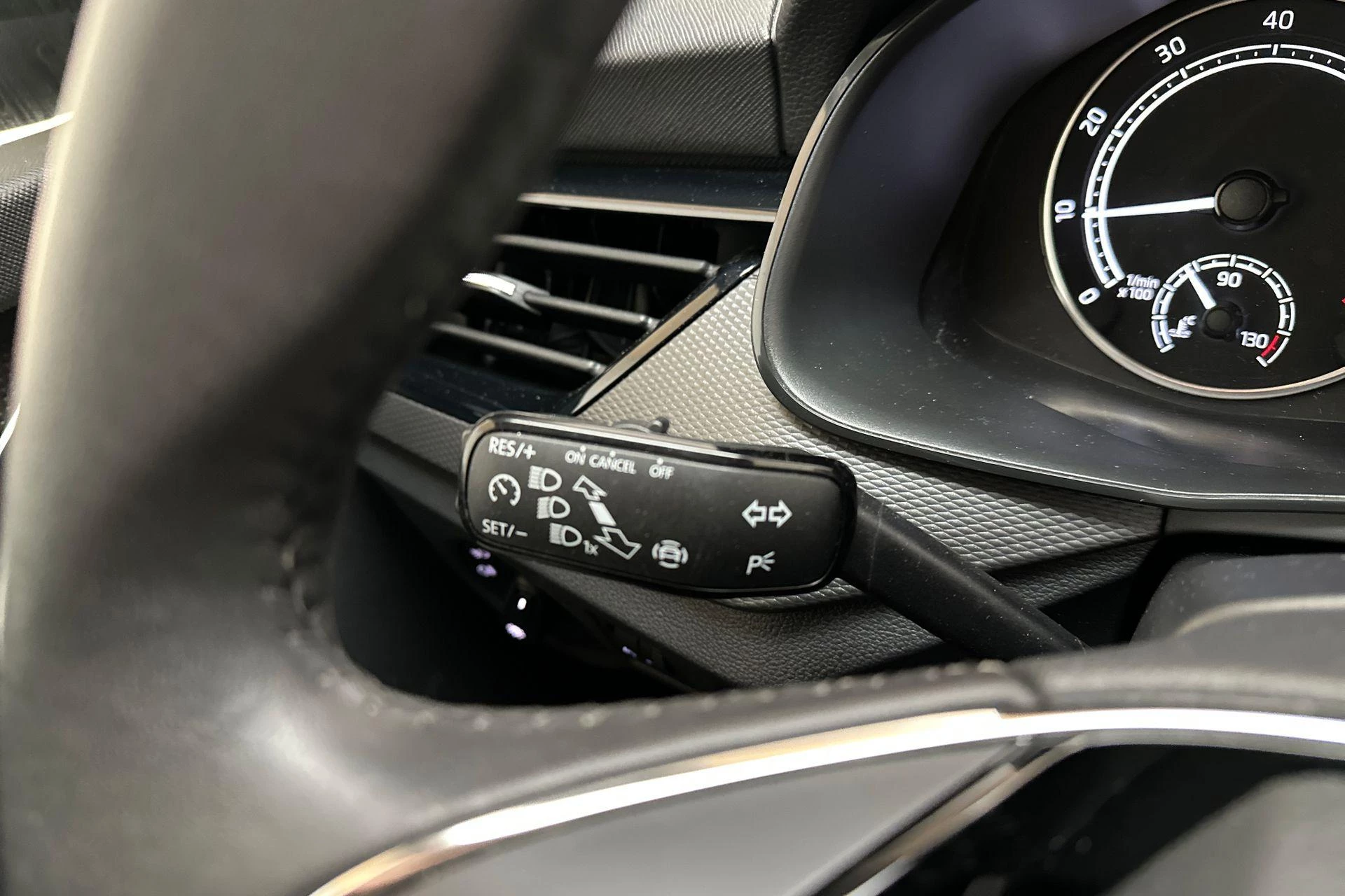 Hoofdafbeelding Škoda Scala