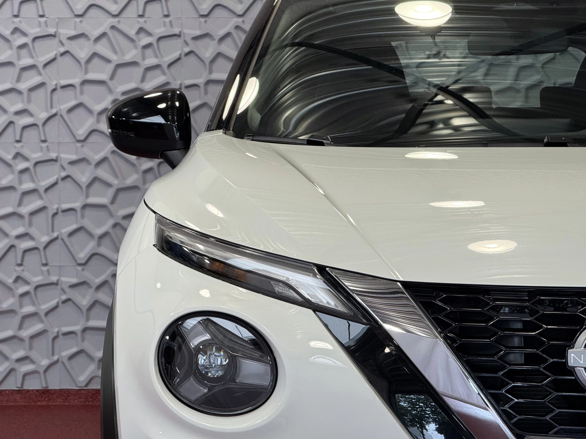 Hoofdafbeelding Nissan Juke