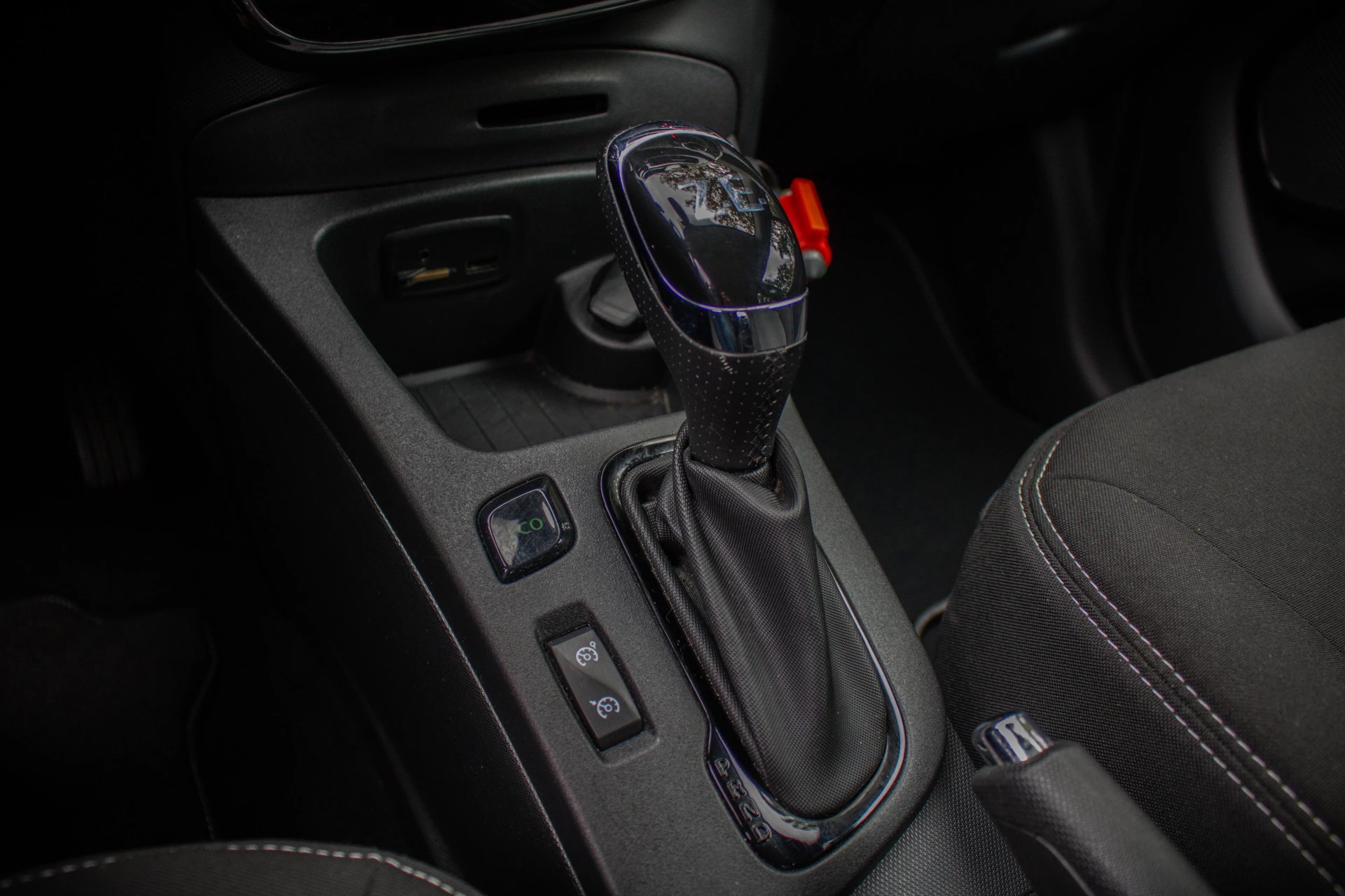 Hoofdafbeelding Renault ZOE