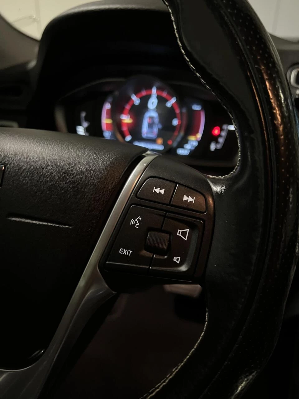 Hoofdafbeelding Volvo V70