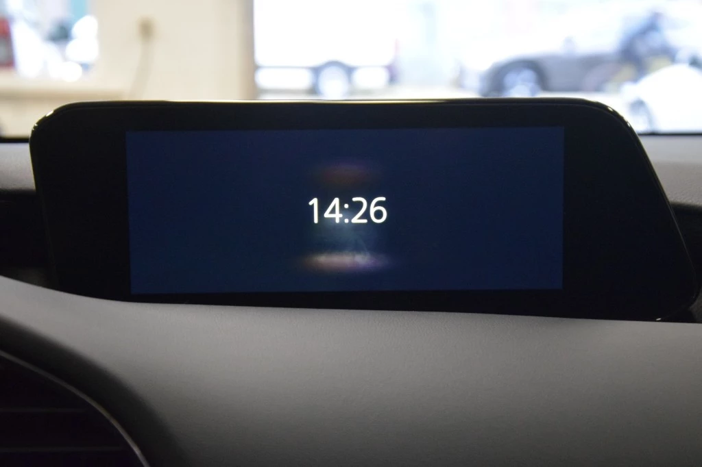 Hoofdafbeelding Mazda 3