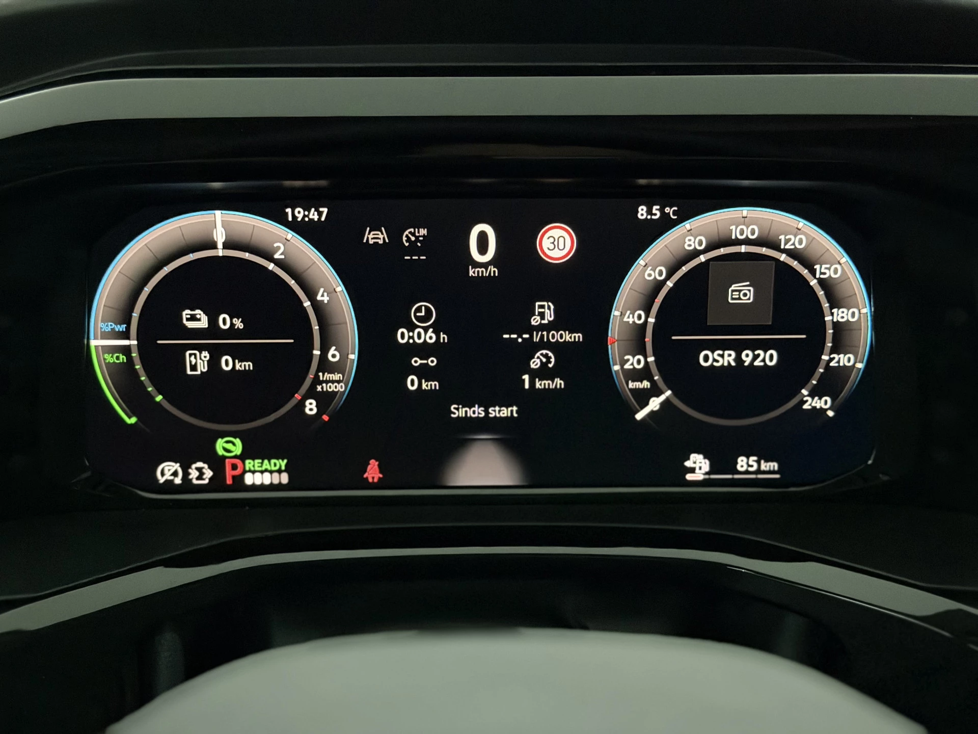 Hoofdafbeelding Volkswagen Multivan