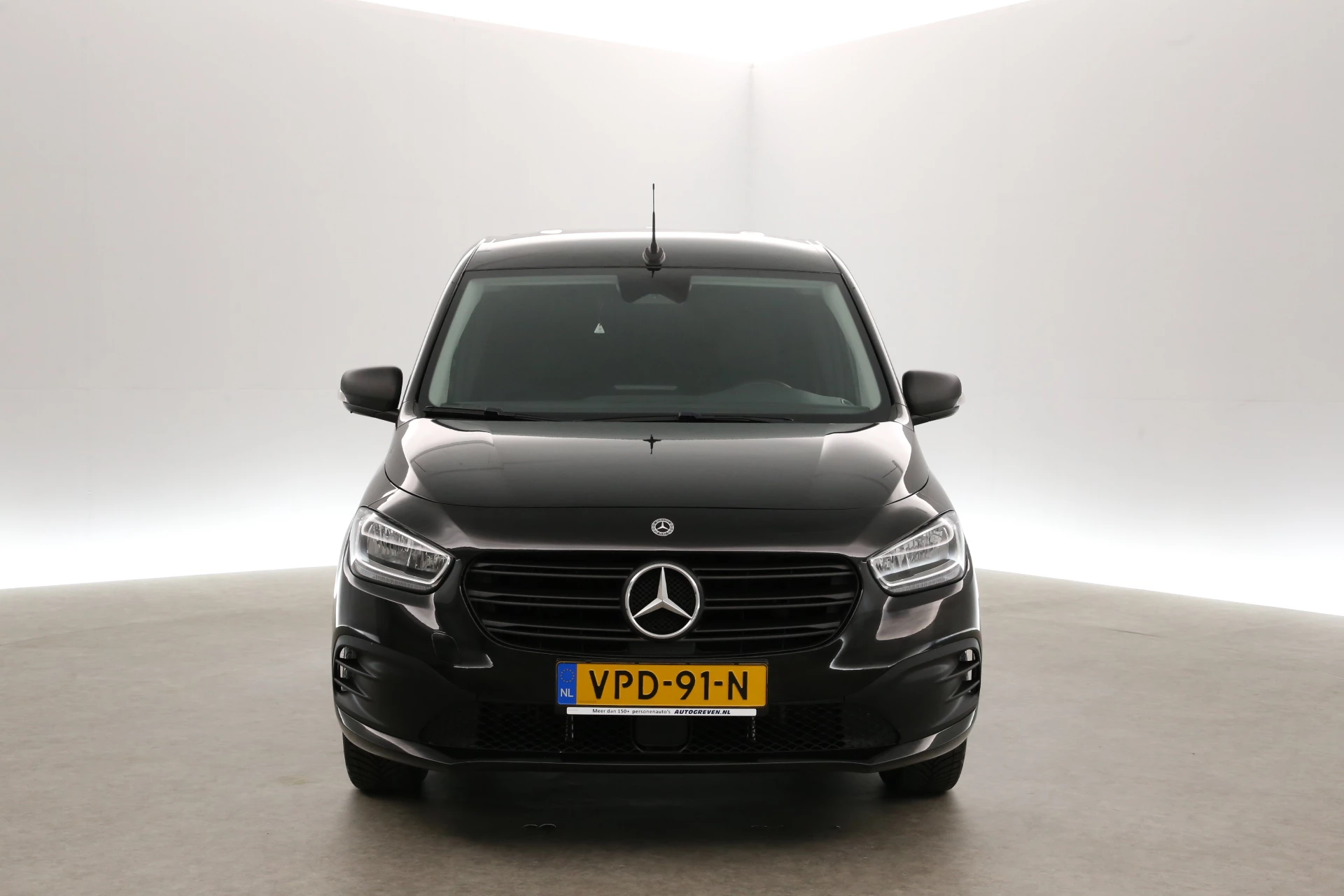 Hoofdafbeelding Mercedes-Benz Citan