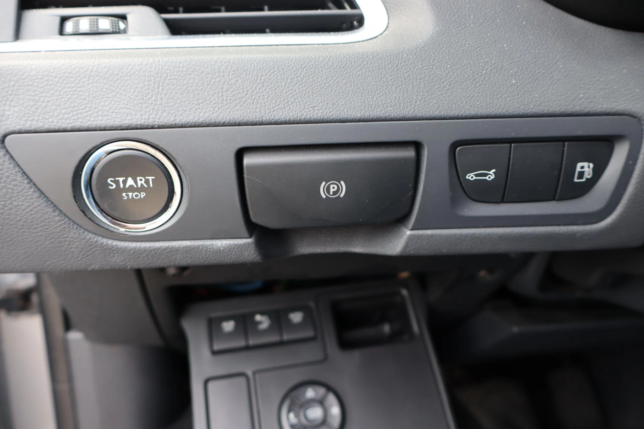Hoofdafbeelding Peugeot 508