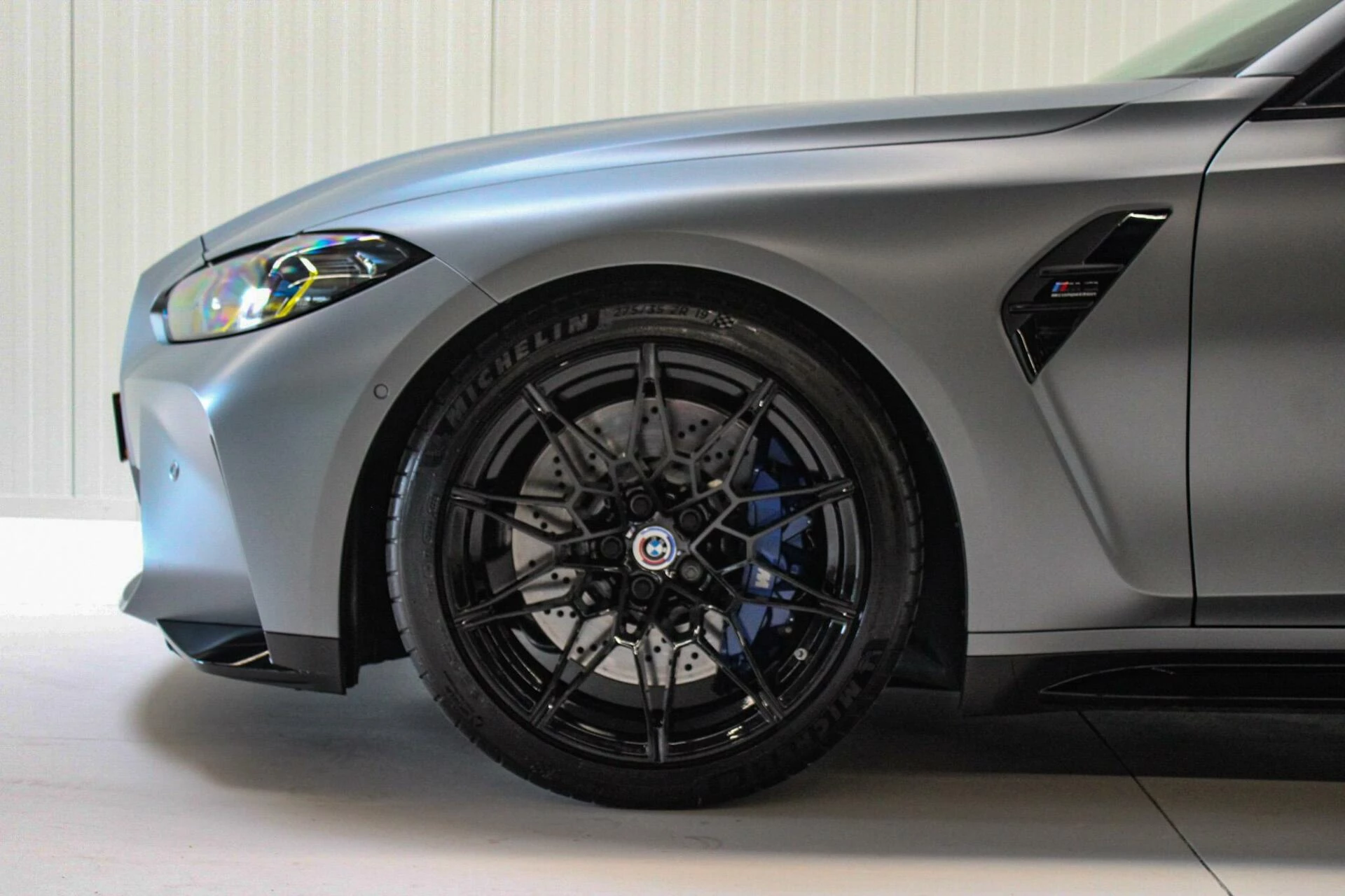 Hoofdafbeelding BMW M3