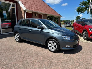 Škoda Fabia 1.0 STYLE 5-DRS AIRCO