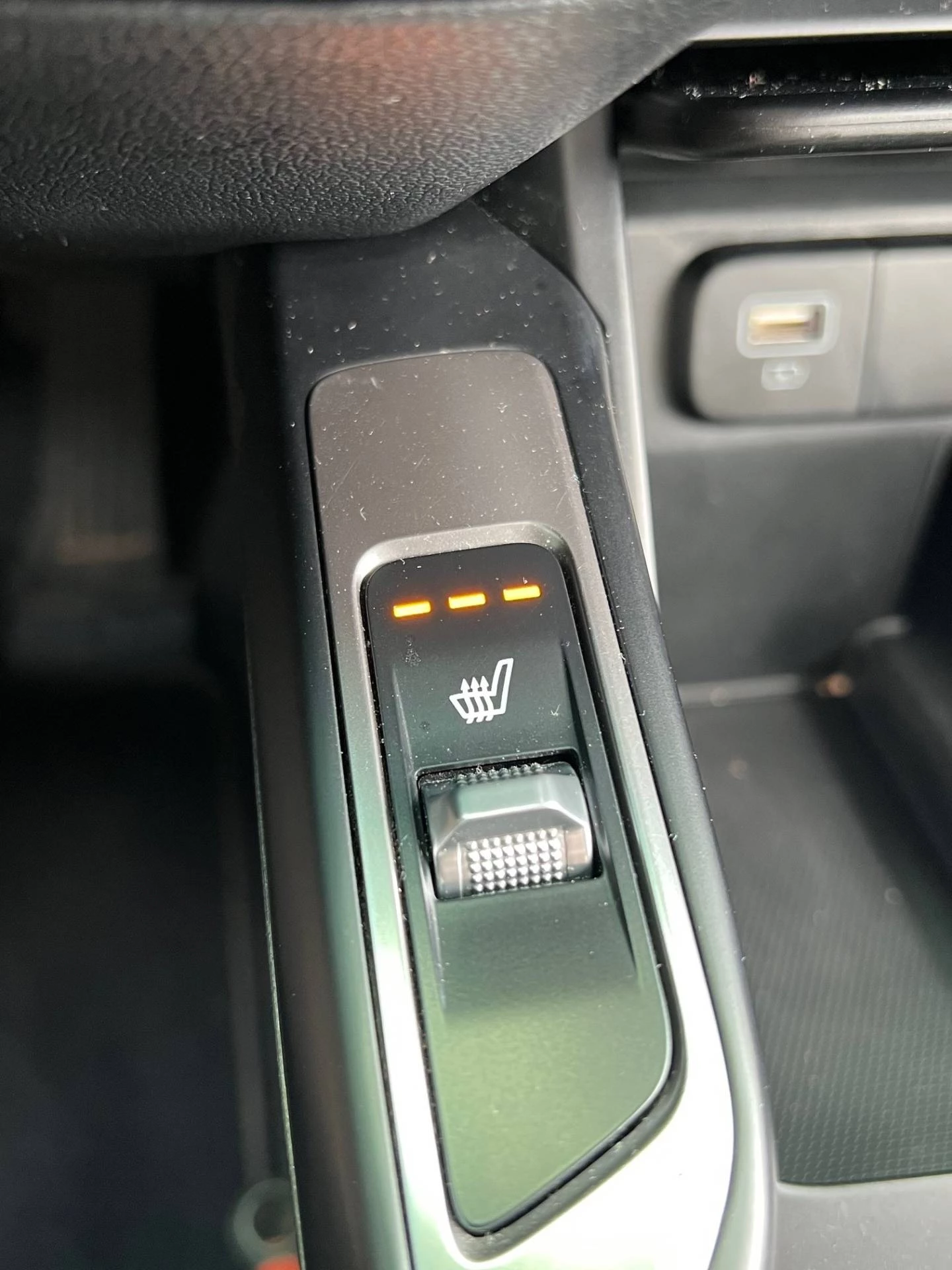 Hoofdafbeelding Kia Sorento
