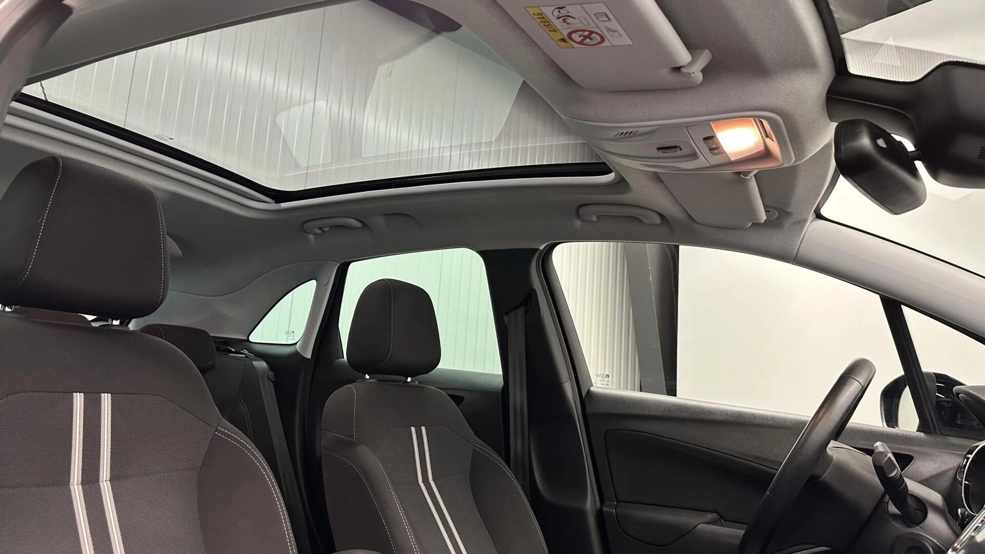 Hoofdafbeelding Opel Crossland