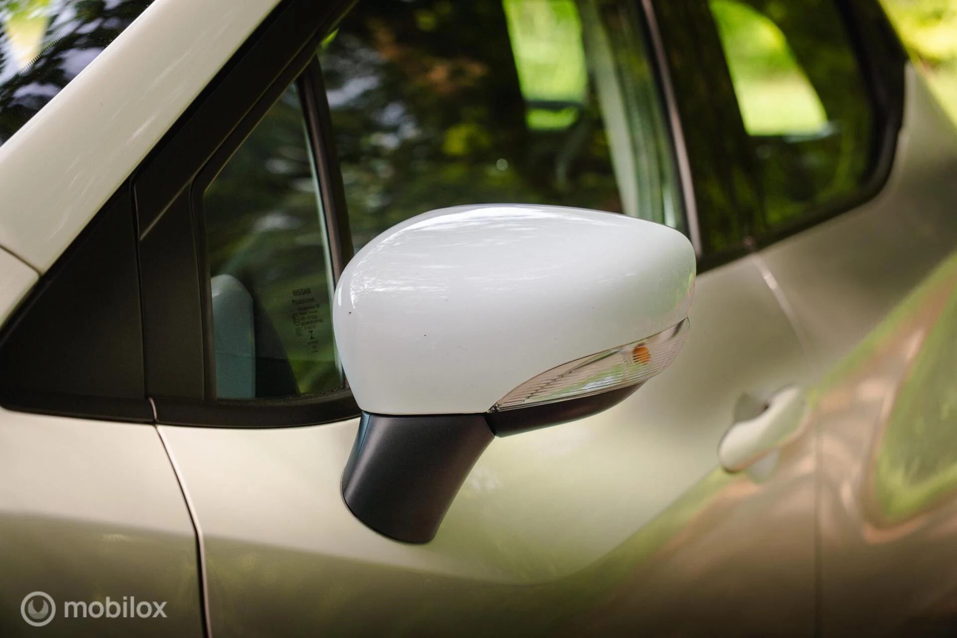 Hoofdafbeelding Nissan Micra