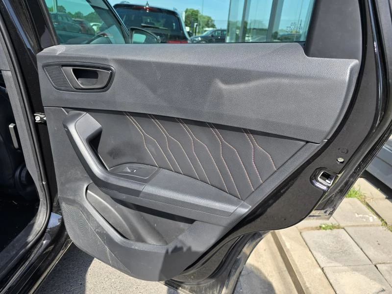 Hoofdafbeelding CUPRA Ateca
