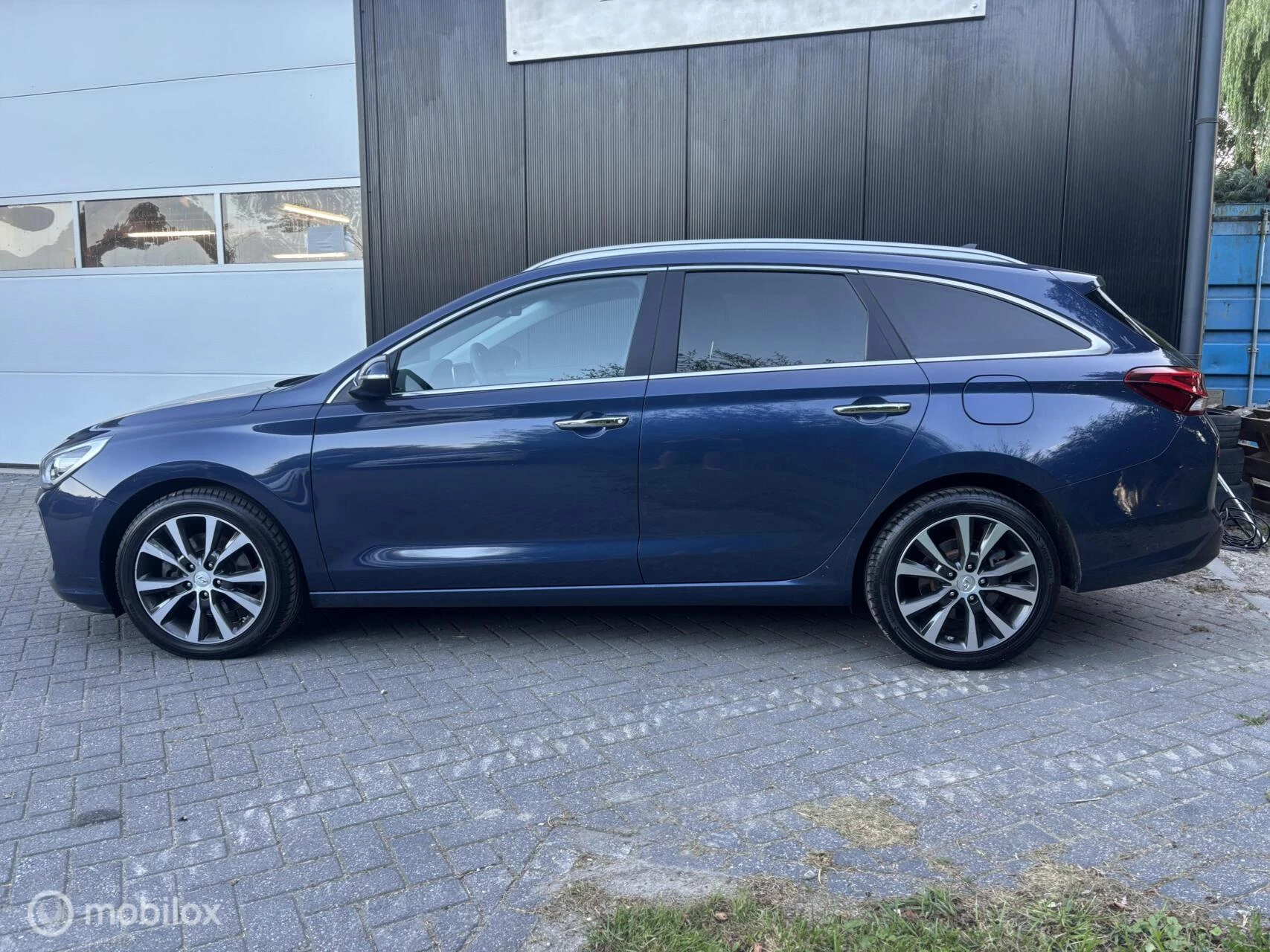 Hoofdafbeelding Hyundai i30