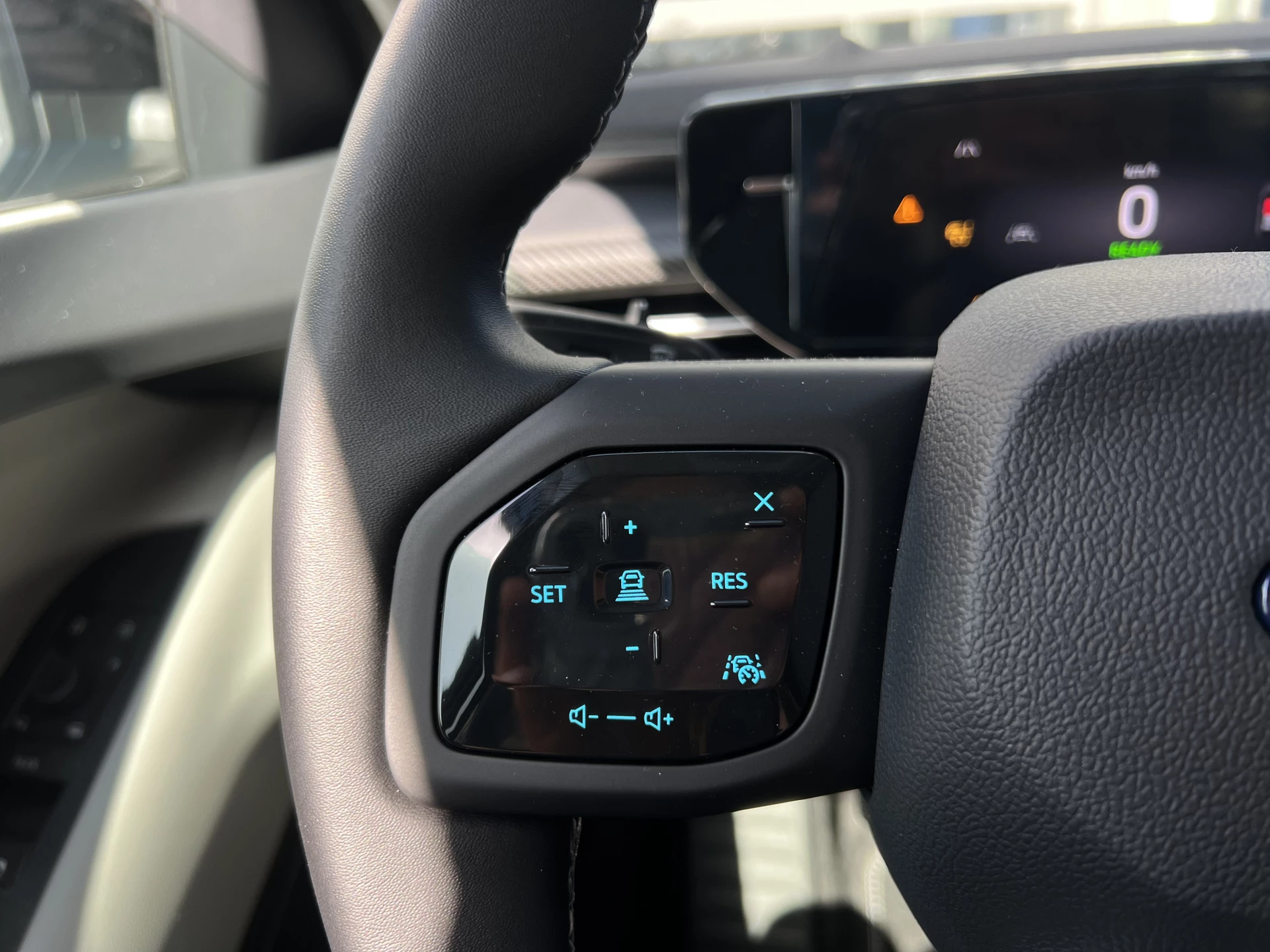 Hoofdafbeelding Ford Explorer