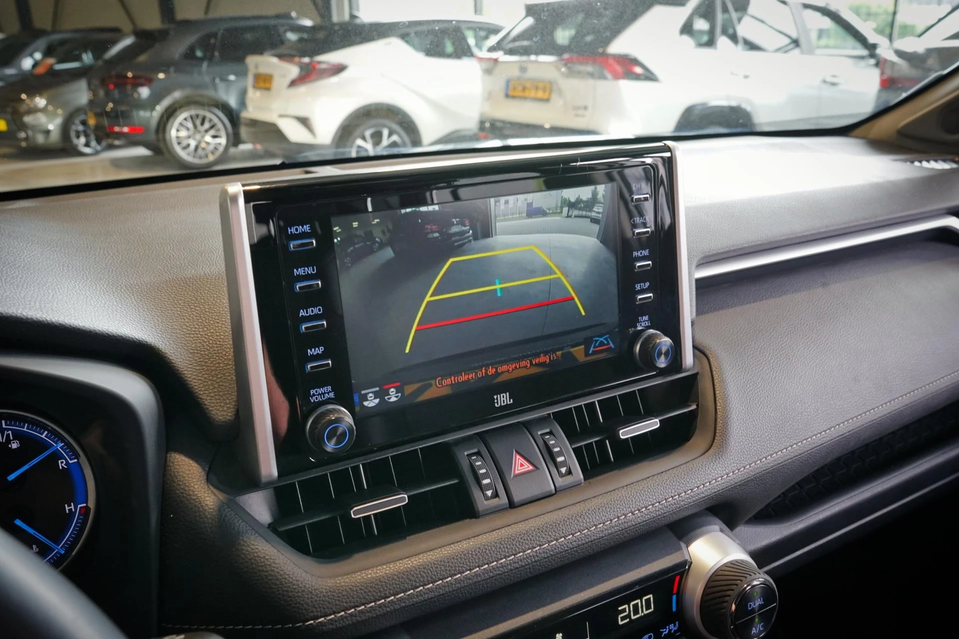 Hoofdafbeelding Toyota RAV4