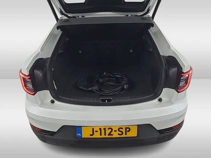 Hoofdafbeelding Polestar 2