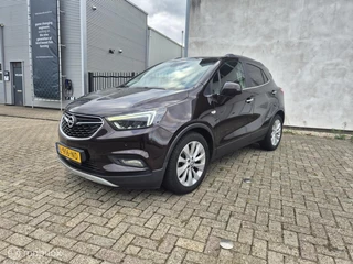 Opel Mokka X 1.4 Turbo Innovation